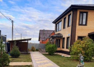 Продаю дом, 163 м2, Тюмень, улица Николая Егорова, 39