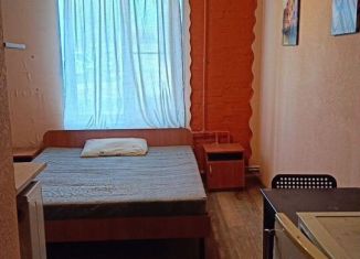 Сдам квартиру студию, 15 м2, Колпино, Промышленная улица, 3