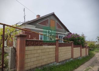 Продажа дома, 82 м2, село Вилино, переулок Некрасова