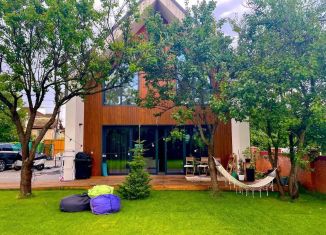 Продам дом, 100 м2, село Верхневесёлое, Черновицкая улица