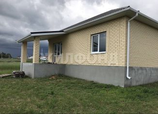 Дом на продажу, 100 м2, село Пушкарное, Студенческая улица