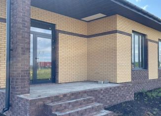 Дом на продажу, 134.3 м2, деревня Зелёное Поле, улица Дружбы