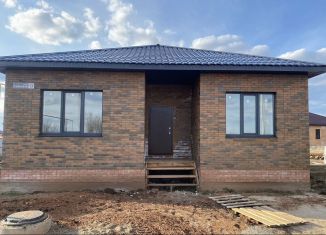 Продам дом, 90 м2, ДНП Солнечное, Сельская улица, 17