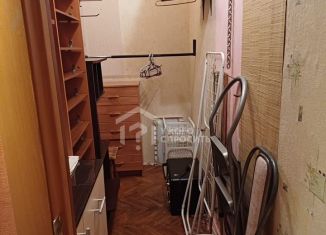 Сдается квартира студия, 29.4 м2, Петергоф, Озерковая улица, 39