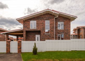 Продается дом, 155 м2, Долгопрудный, Набережная улица, 6В