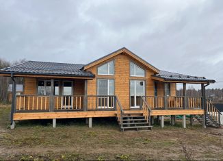 Продажа дома, 134 м2, Дмитров, Шпилёвская улица, 26