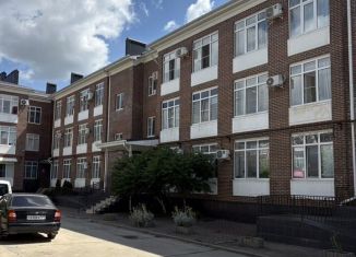 Сдача в аренду 2-комнатной квартиры, 68 м2, поселок городского типа Афипский, улица Строителей, 9