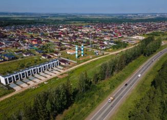 Продаю дом, 102.5 м2, деревня Старый Чультем, Тёплая улица