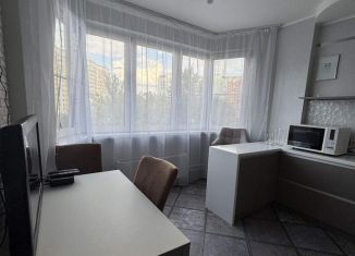 Сдача в аренду 2-комнатной квартиры, 58.6 м2, Москва, Ясный проезд, 16, Ясный проезд