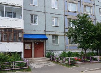 Сдается в аренду 1-комнатная квартира, 37 м2, Сыктывкар, Октябрьский проспект, 186, район Орбита