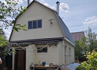 Продаю дом, 30 м2, СНТ Солнечная Поляна-2, СНТ Солнечная Поляна-2, 28