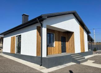 Дом на продажу, 100 м2, станица Натухаевская, улица Чкалова