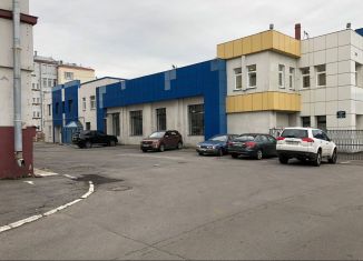 Продаю помещение свободного назначения, 1603.8 м2, Санкт-Петербург, Боровая улица, 55к2, Фрунзенский район