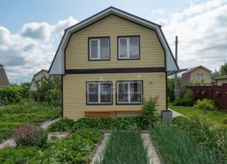 Дача на продажу, 37.1 м2, СНТ Созидатель, 27-я линия, 58