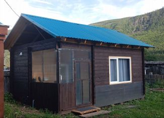 Дом в аренду, 20 м2, Республика Алтай, улица Орджоникидзе, 4