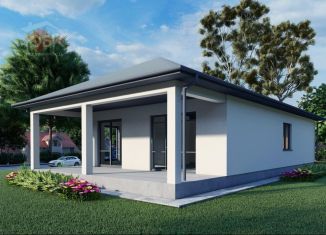 Продается дом, 133.6 м2, село Молочное, Конрадская улица, 64