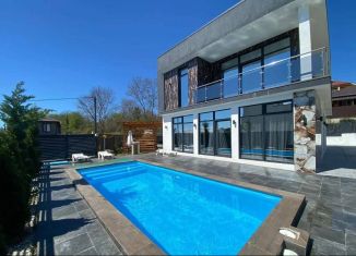 Продаю дом, 190 м2, Краснодарский край, Буковая улица