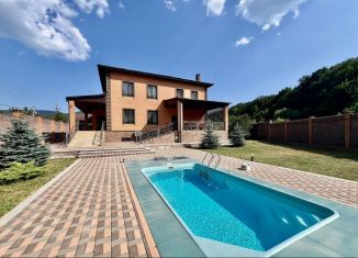 Дом на продажу, 510 м2, село Перевальное, улица Г. Калужина, 20