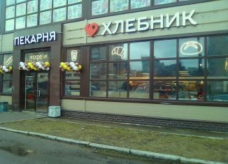 Продам помещение свободного назначения, 140 м2, посёлок Парголово, улица Михаила Дудина, 10