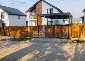 Дом на продажу, 110 м2, станица Раевская, улица имени Малоземельца Василия Шахтарина