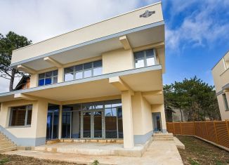 Продажа дома, 345.6 м2, посёлок городского типа Гаспра, улица Горького, 84