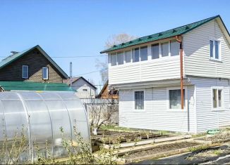 Продажа дачи, 45 м2, Сыктывкар, 15-й проезд, 2