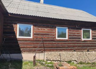 Продам дом, 130 м2, рабочий поселок Листвянка, улица Чапаева, 81А