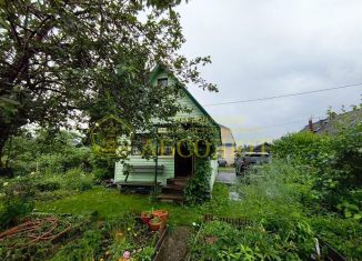 Дача на продажу, 24.3 м2, Ревда