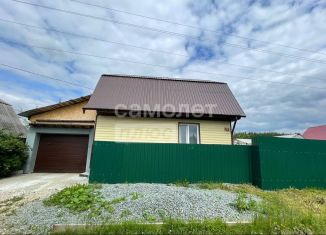 Продается дом, 48 м2, Ревда