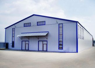 Гараж на продажу, 30 м2, Краснодар, микрорайон Центральный, улица Орджоникидзе, 54/3