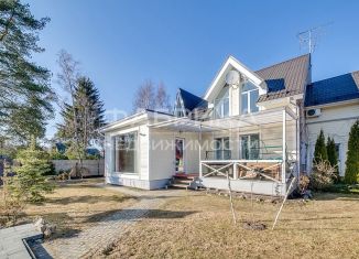 Продается дом, 294.6 м2, Санкт-Петербург, Парковая улица, 38/41