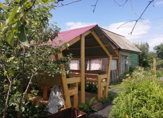 Продам дачу, 20 м2, Омск