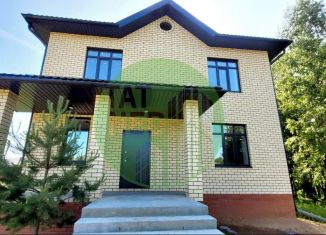 Продается коттедж, 173.9 м2, Казань, 8-я Рождественская улица