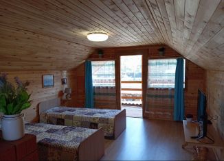 Сдается дом, 24 м2, поселок Хужир, Таёжная улица, 10