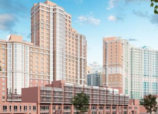 Продам помещение свободного назначения, 228 м2, Санкт-Петербург, улица Руднева, 18, муниципальный округ № 15