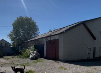 Сдается производство, 600 м2, Челябинск, Бульдозерная улица, 6