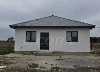 Продажа дома, 85 м2, деревня Решетникова, Салаирский тракт, 14-й километр