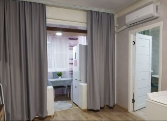 Сдача в аренду 2-ком. квартиры, 42 м2, Сочи, улица Гагарина, 20, микрорайон Гагарина