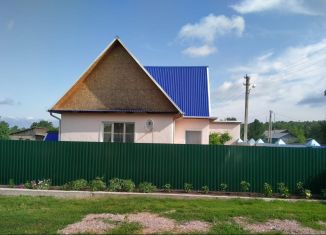 Продается дом, 110 м2, поселок Тула, Больничная улица, 1Б