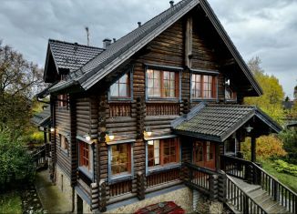 Сдается дом, 550 м2, поселок Николина Гора, проспект Шмидта, 31