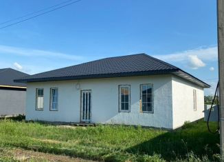 Продажа дома, 130 м2, деревня Зелёное Поле, Элитная улица