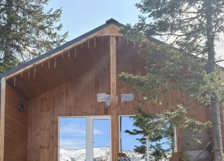 Аренда дома, 70 м2, поселок городского типа Шерегеш, Славянская улица, 104