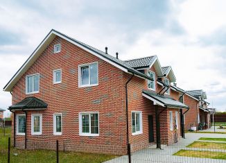 Продажа таунхауса, 120 м2, деревня Вартемяги, Вознесенская улица, 16