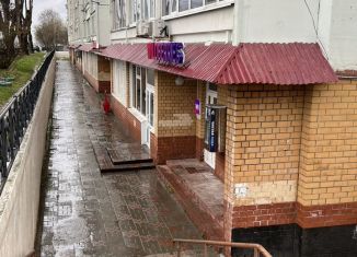 Сдается в аренду офис, 88.7 м2, Пермь, шоссе Космонавтов, 166