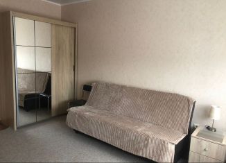 Аренда 1-комнатной квартиры, 33 м2, Калининград, улица Маршала Новикова, 13, ЖК Орбита