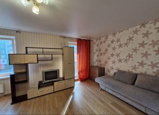Сдаю в аренду однокомнатную квартиру, 36.5 м2, Петрозаводск, улица Софьи Ковалевской, 10А