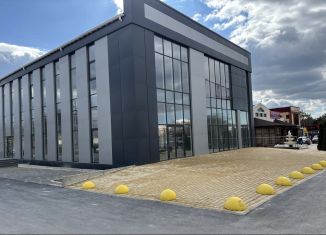 Аренда помещения свободного назначения, 375 м2, Бахчисарай, улица Мира, 11