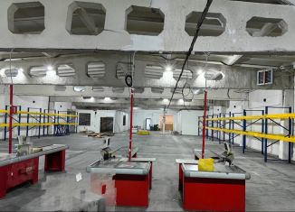 Сдача в аренду склада, 1361.6 м2, Мурманская область, Объездная улица, 21