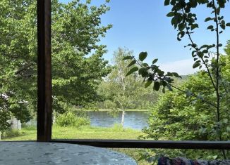 Дом на продажу, 40.2 м2, рабочий посёлок Майна, Набережная улица