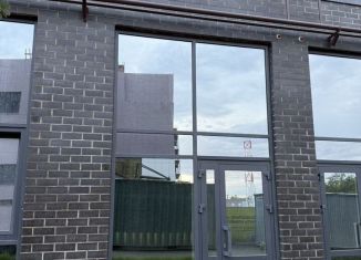 Сдам офис, 57.5 м2, Ростов-на-Дону, Пролетарский район, проспект 40-летия Победы, 111/5с2